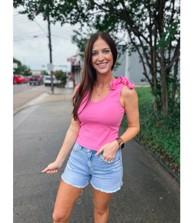 The Wertz Top ST2875R