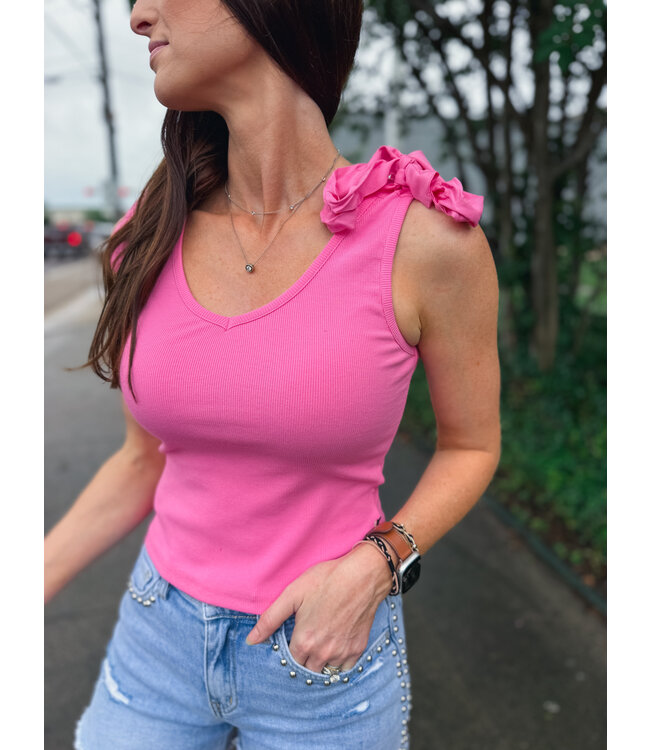 The Wertz Top ST2875R