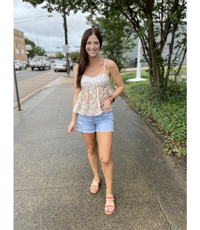 The Singletary Top 2123