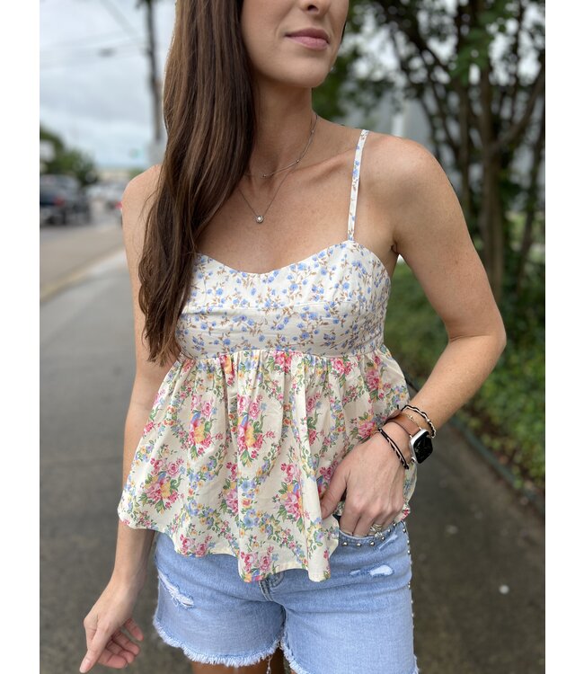 The Singletary Top 2123