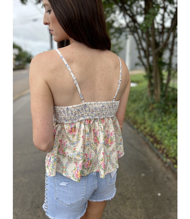 The Singletary Top 2123