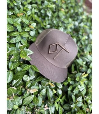Diamond T Outfitters The Ranger Brand Cap