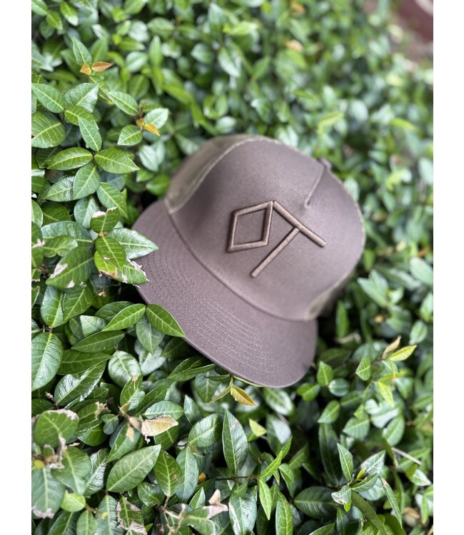 The Ranger Brand Cap