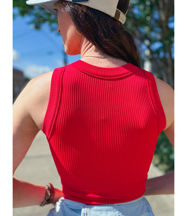 The Marilyn Tank 6391A