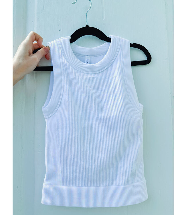 The Marilyn Tank 6391A