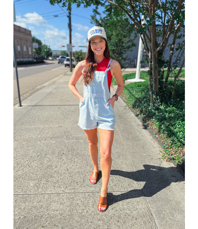 very j The Blissful Romper NP70738