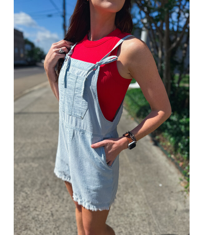 The Blissful Romper NP70738