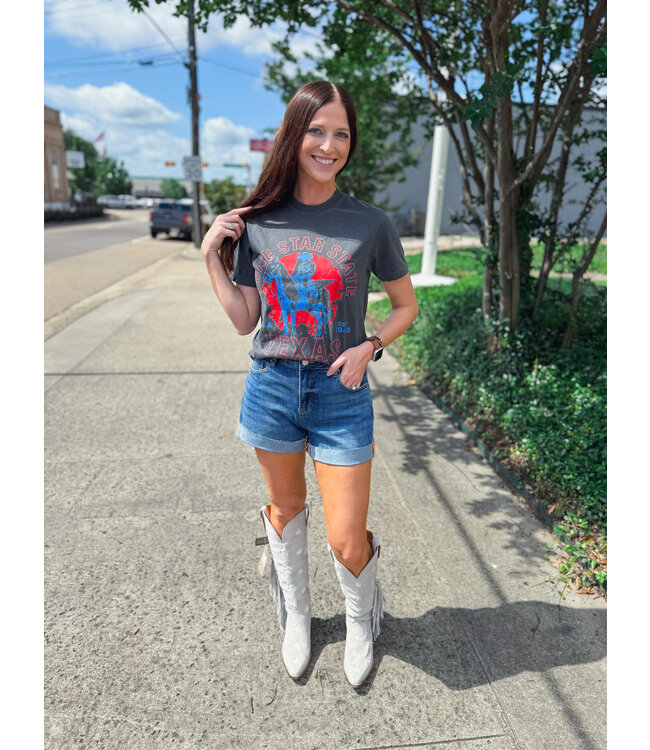 Golden Rose Lone Star State Texas 0410