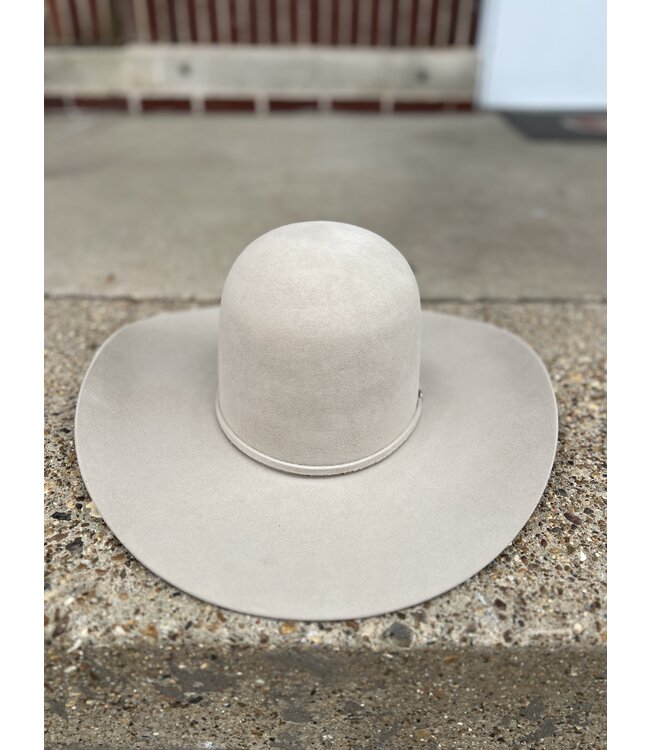 Rodeo King 7X Buckskin