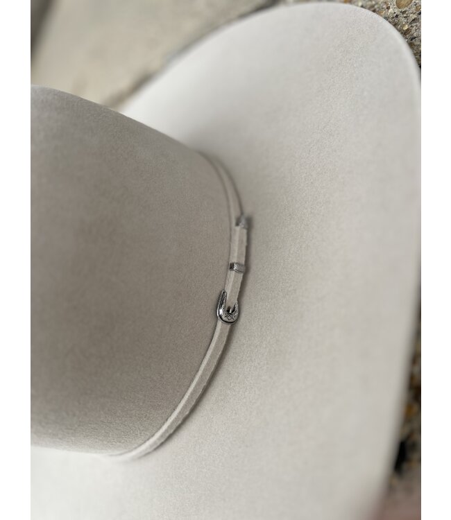 Rodeo King 7X Buckskin