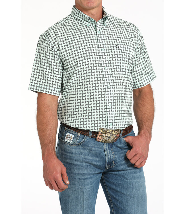 MTW1704159 Athletic SS Print LTB