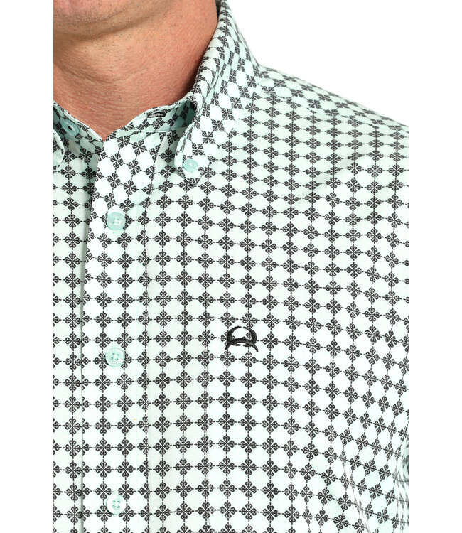 MTW1704159 Athletic SS Print LTB