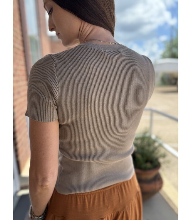 The Espresso Top 1034