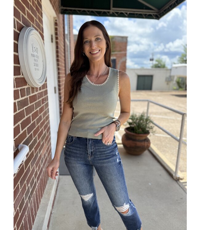 Lose Control Top 3340N