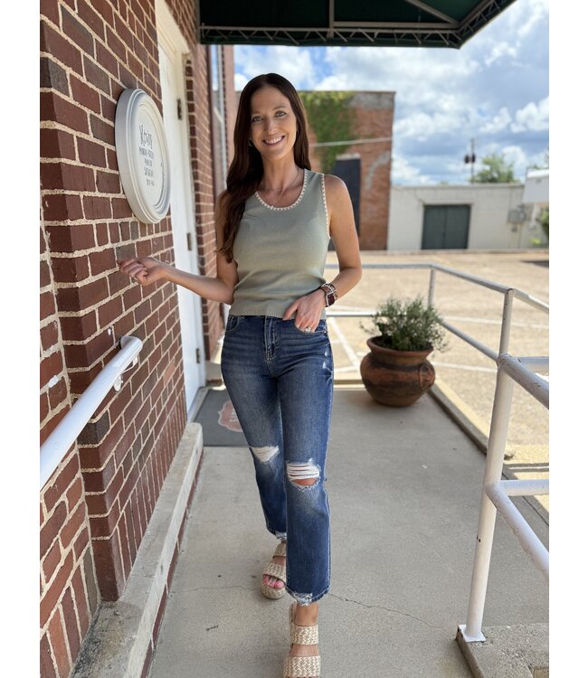 Lose Control Top 3340N