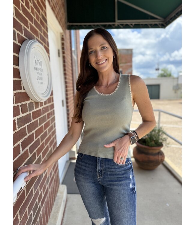 Lose Control Top 3340N