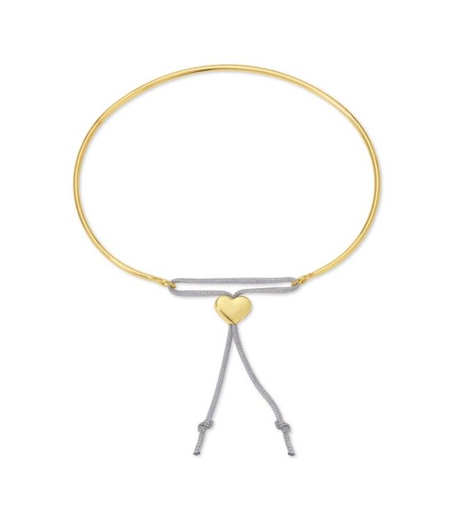 Loved- Gold Bracelet