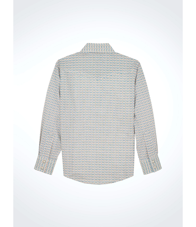 112367917 Boys 20X Advanced Comfort LS White