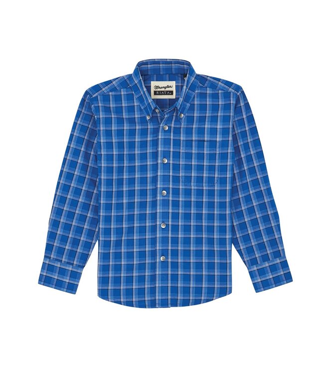 112367714 Boys Riata LS