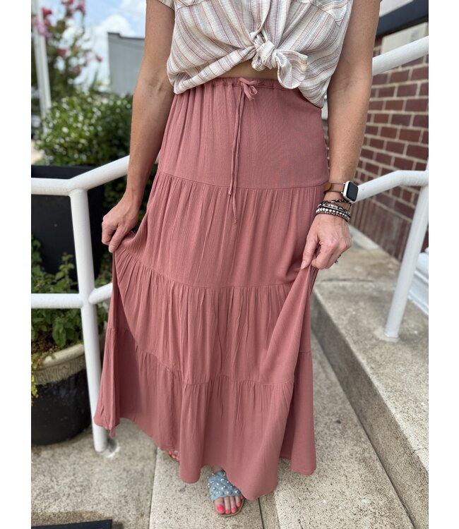 The Fontana Skirt NS50151