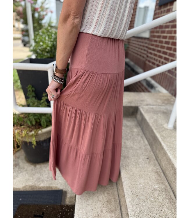 The Fontana Skirt NS50151