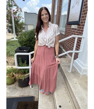very j The Fontana Skirt NS50151
