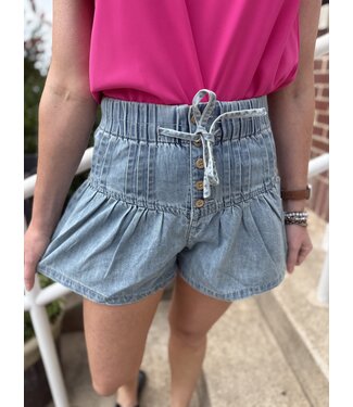 So Me The Cody Shorts SB8336