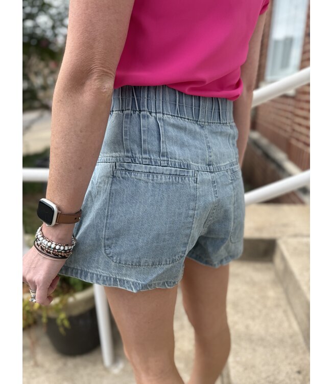 The Cody Shorts SB8336