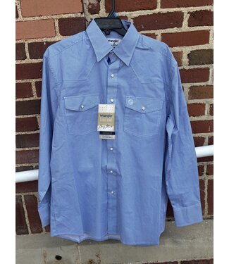 Wrangler 112368210 George Strait LS
