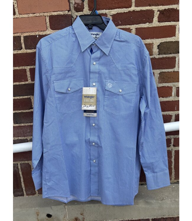 112368210 George Strait LS