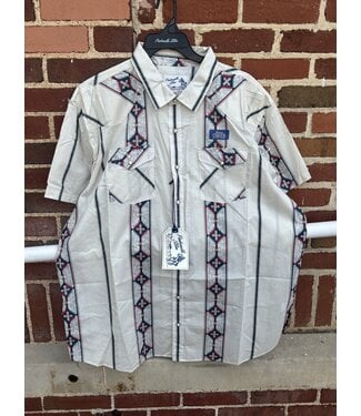 Panhandle Slim PMN3S06914 SS Snap Cream