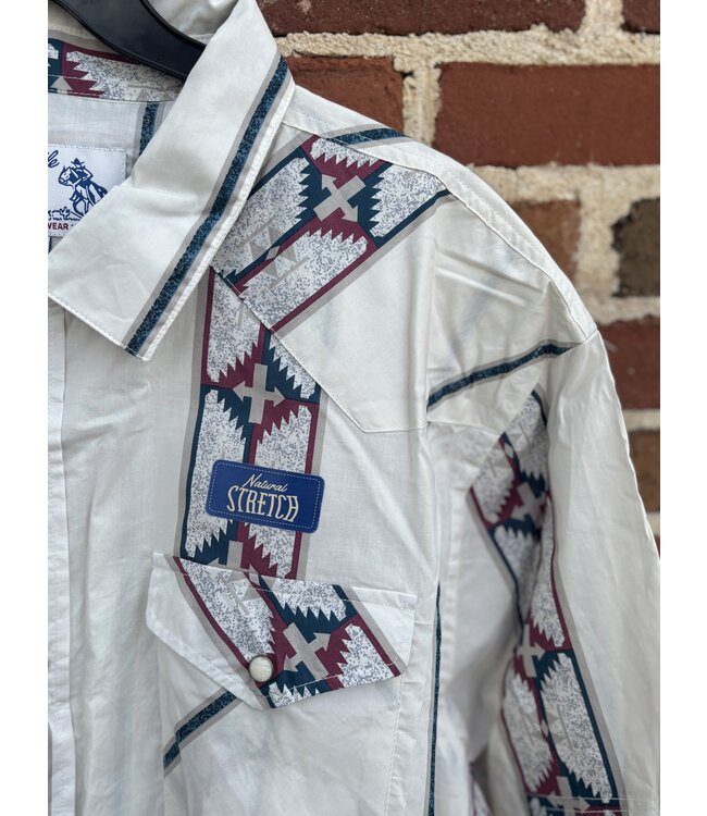 PMN3S06914 SS Snap Cream