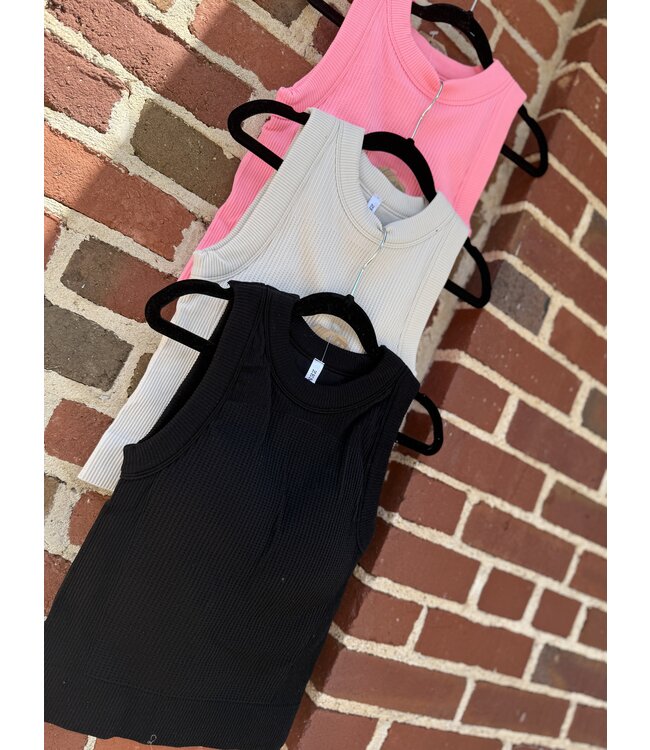 The Marilyn Tank 6391A