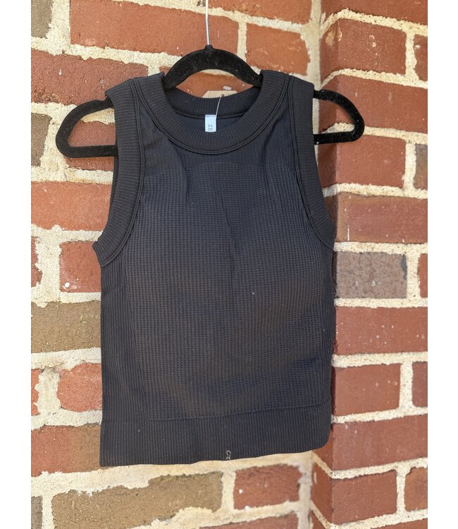 The Marilyn Tank 6391A