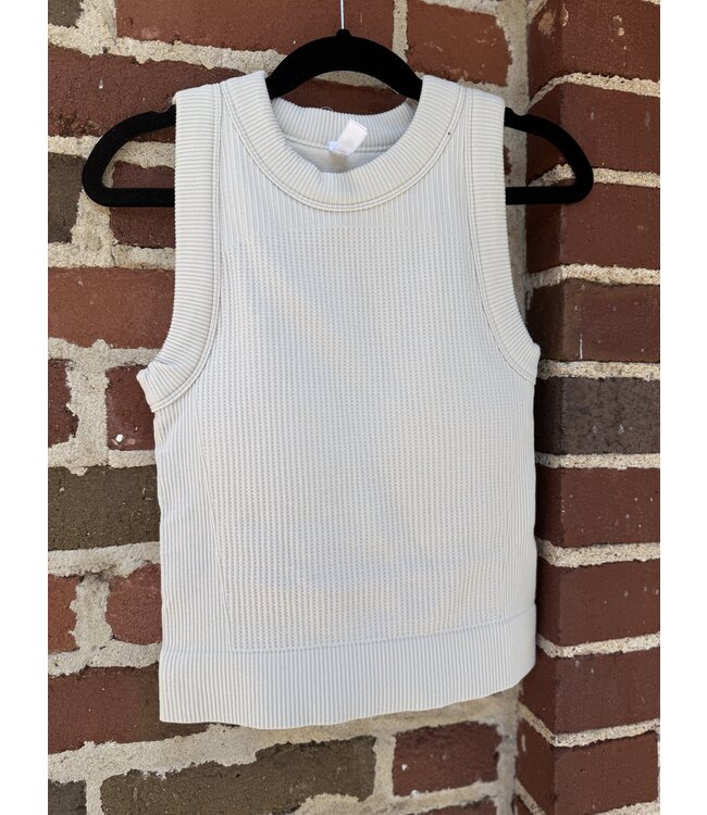 The Marilyn Tank 6391A