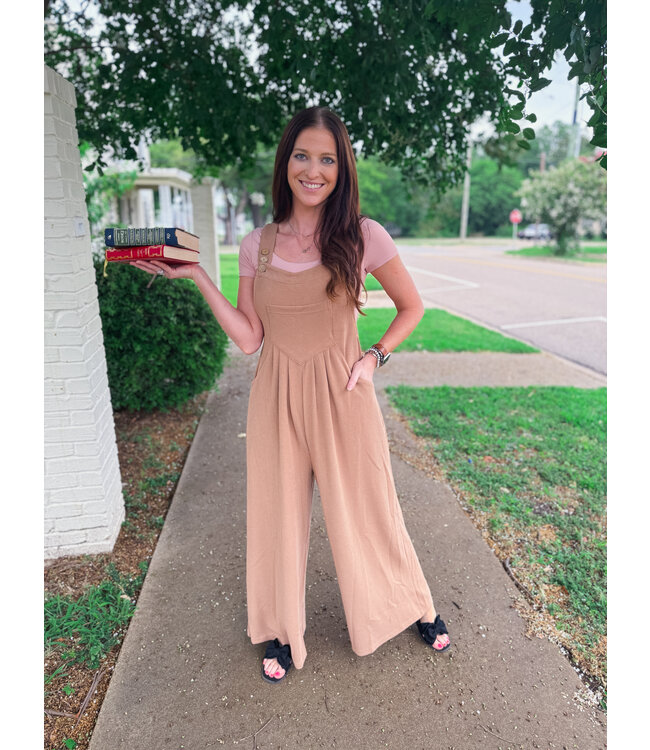 The Lucille Jumper BH12072