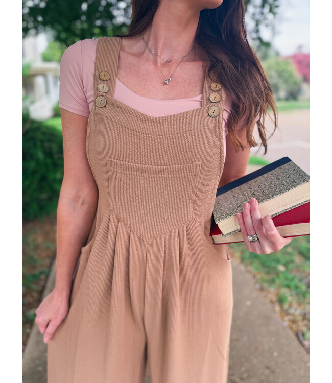 The Lucille Jumper BH12072