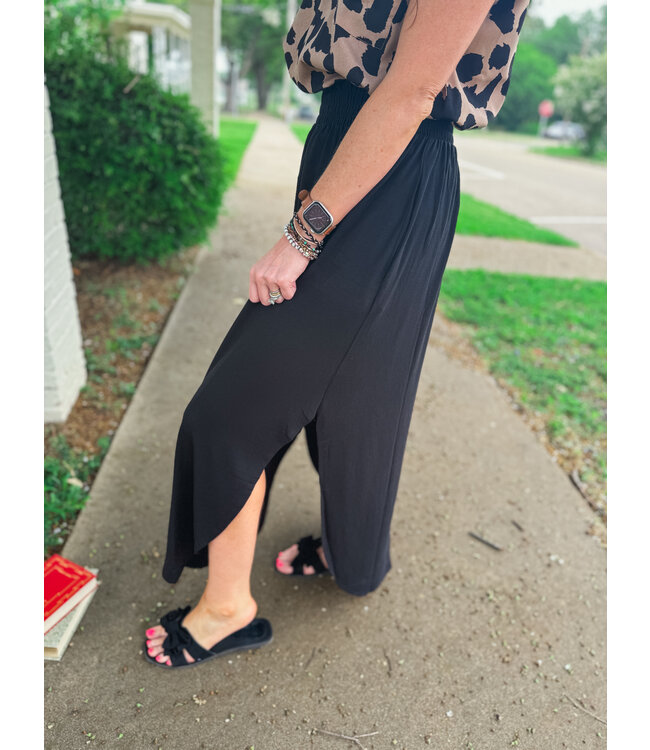 Made For Me Skirt 8376A