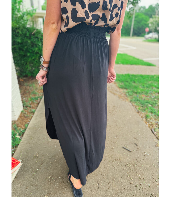 Made For Me Skirt 8376A