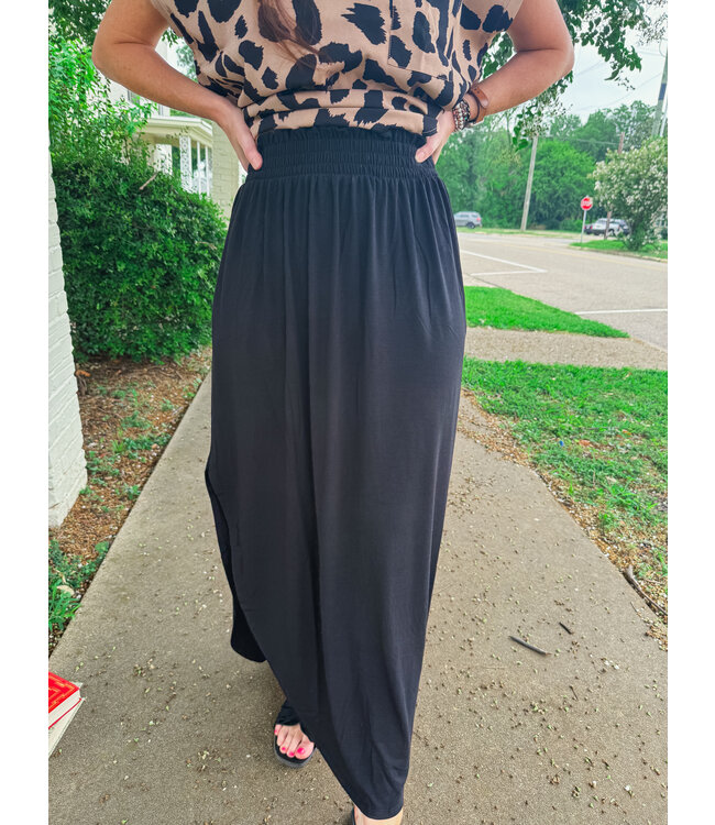 Made For Me Skirt 8376A