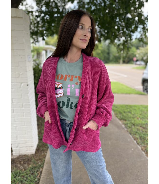 Remember When Cardi T5818