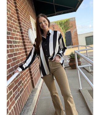 anniewear The Cullen Top AT1254