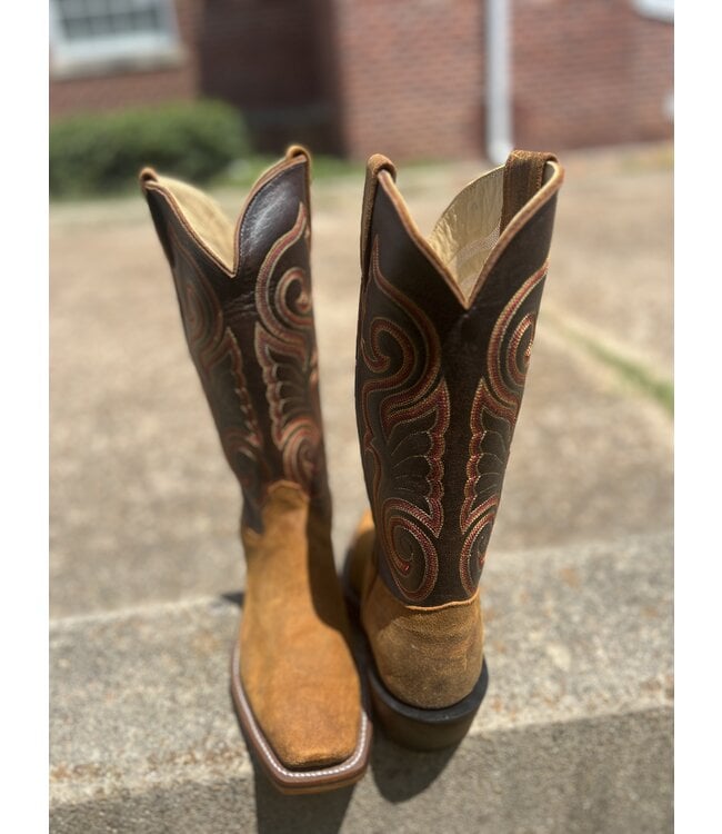 Olathe Wheatbuck Waxy Kudu