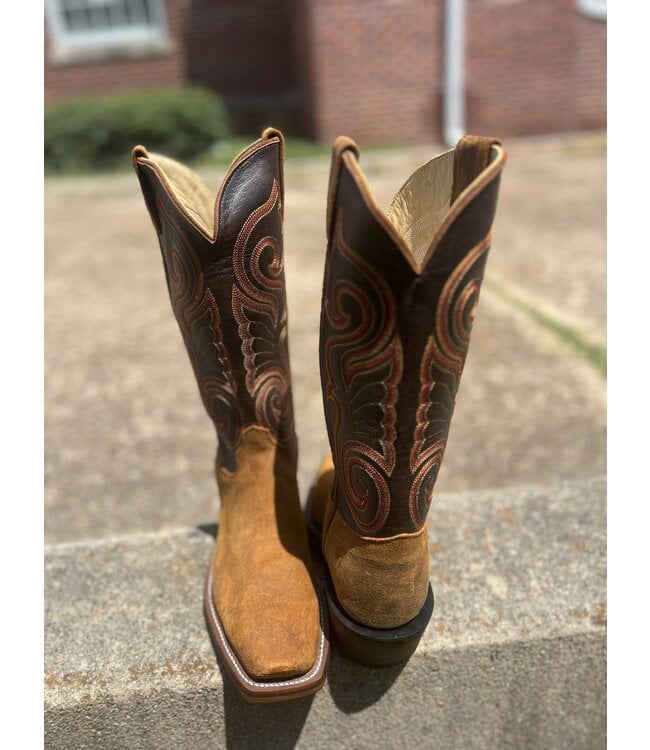 Olathe Wheatbuck Waxy Kudu