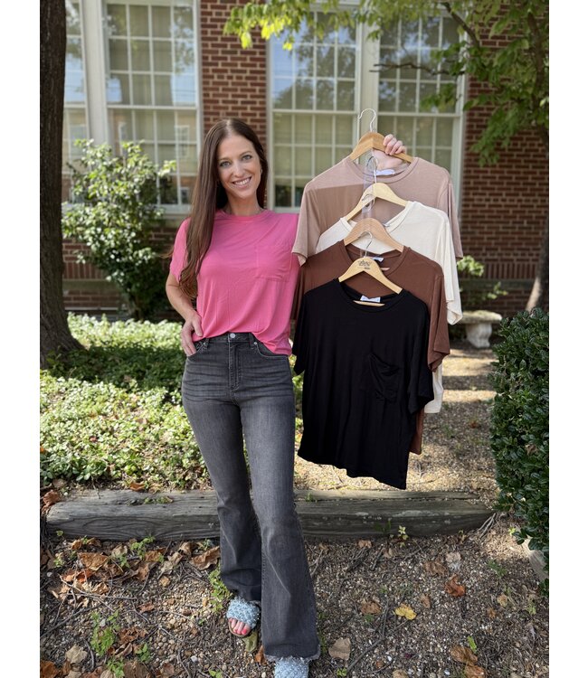 Do Me Right Top C922