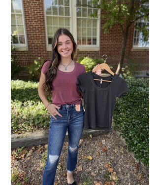 be cool Just Your Type Tee 19386