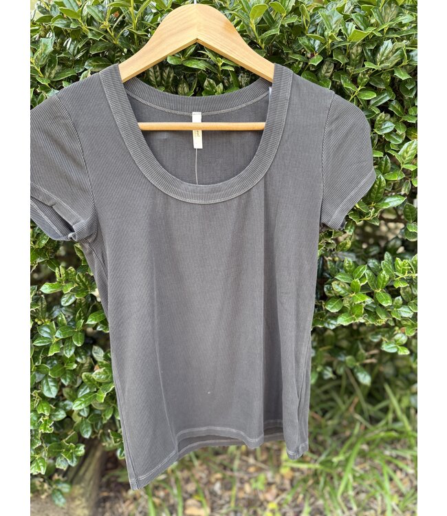 Just Your Type Tee 19386