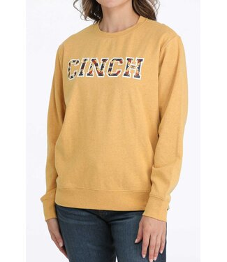 cinch MAK7905006 Ladies Pullover