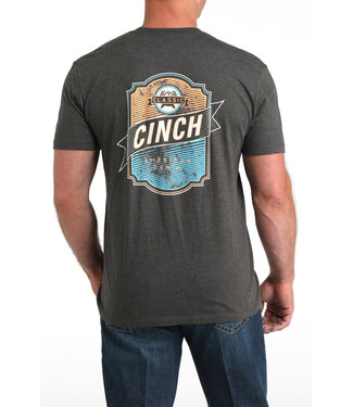 cinch MTT1690691 SS Tee