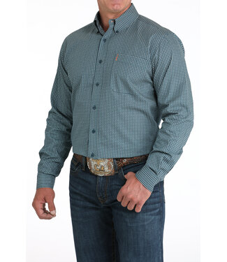 cinch MTW1347136 LS Teal